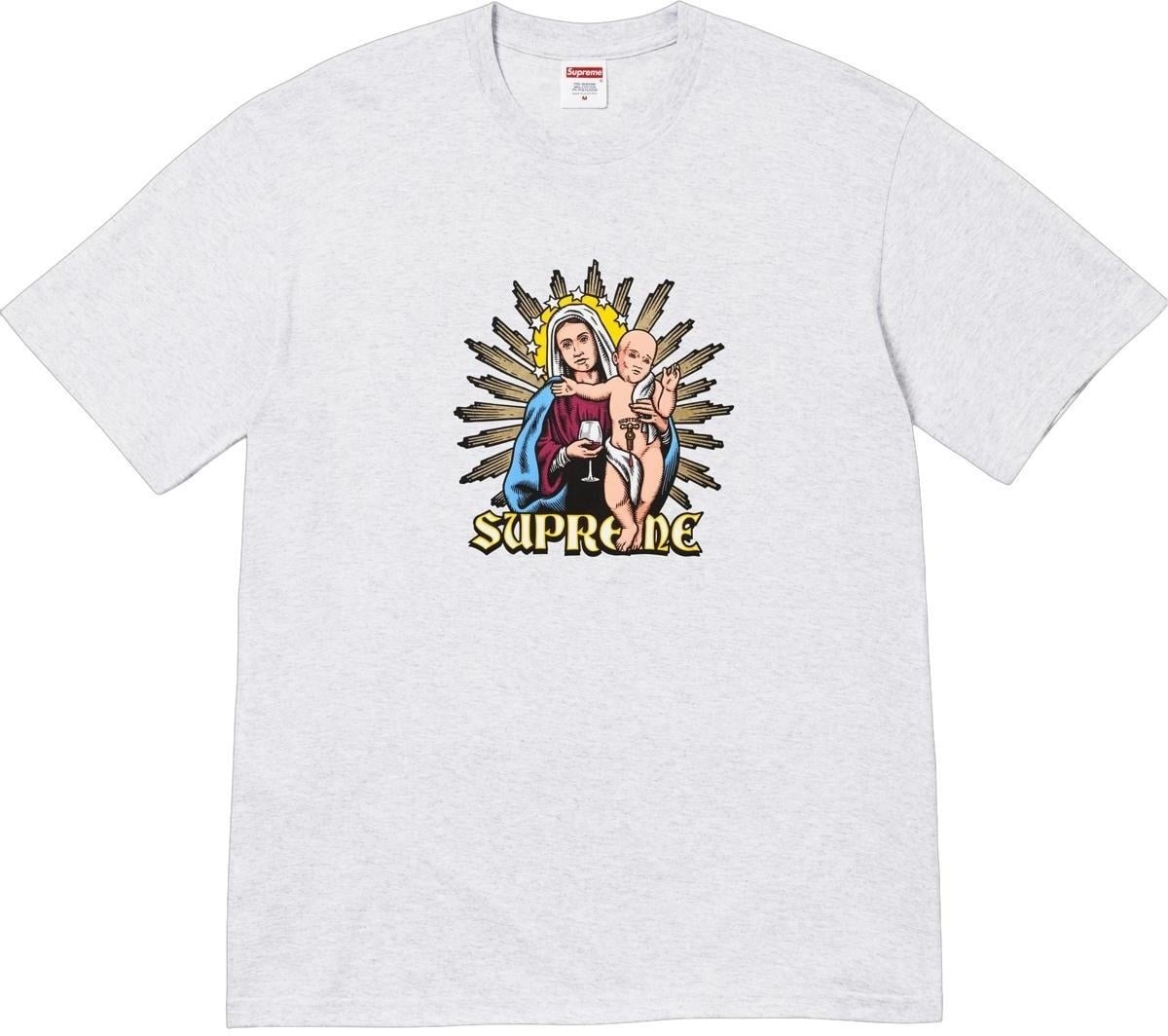 Blood Tee